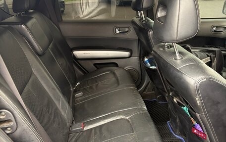 Nissan X-Trail, 2008 год, 1 150 000 рублей, 15 фотография