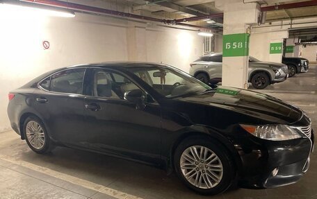 Lexus ES VII, 2013 год, 2 000 000 рублей, 4 фотография