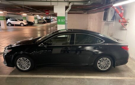 Lexus ES VII, 2013 год, 2 000 000 рублей, 5 фотография