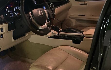 Lexus ES VII, 2013 год, 2 000 000 рублей, 6 фотография