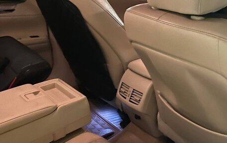 Lexus ES VII, 2013 год, 2 000 000 рублей, 7 фотография