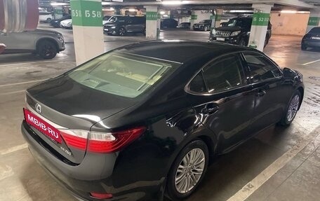 Lexus ES VII, 2013 год, 2 000 000 рублей, 3 фотография