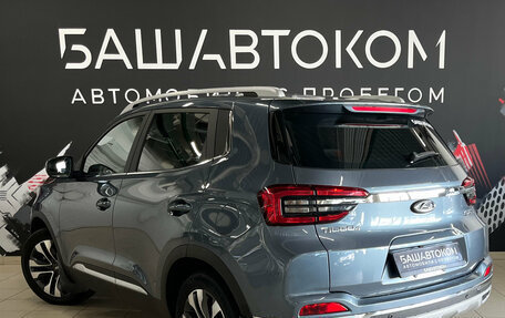 Chery Tiggo 4 I рестайлинг, 2020 год, 1 270 000 рублей, 4 фотография