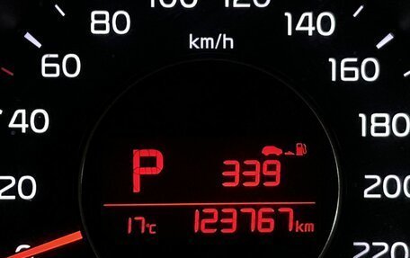 KIA Soul II рестайлинг, 2014 год, 1 260 000 рублей, 18 фотография