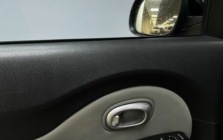 KIA Soul II рестайлинг, 2014 год, 1 260 000 рублей, 12 фотография