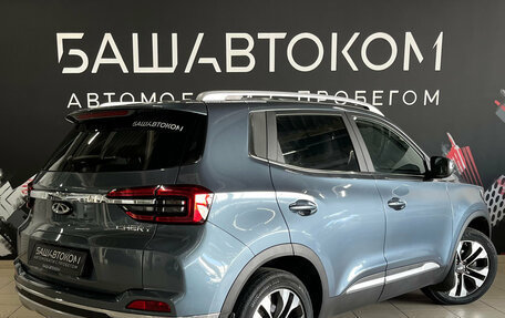 Chery Tiggo 4 I рестайлинг, 2020 год, 1 270 000 рублей, 6 фотография