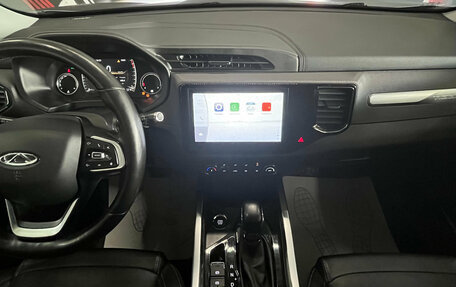Chery Tiggo 4 I рестайлинг, 2020 год, 1 270 000 рублей, 7 фотография