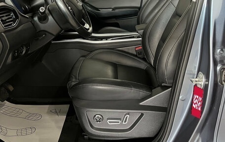 Chery Tiggo 4 I рестайлинг, 2020 год, 1 270 000 рублей, 10 фотография