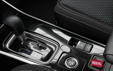 Mitsubishi Outlander III рестайлинг 3, 2021 год, 2 850 000 рублей, 17 фотография
