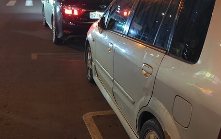 Mazda Premacy III, 2002 год, 245 000 рублей, 2 фотография