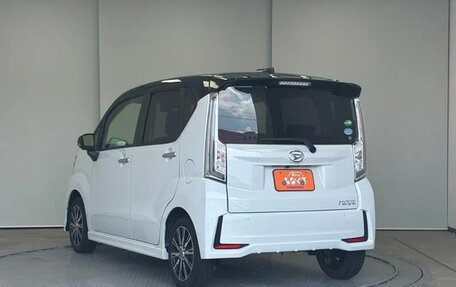 Daihatsu Move VI рестайлинг, 2020 год, 750 000 рублей, 7 фотография