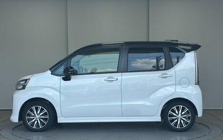 Daihatsu Move VI рестайлинг, 2020 год, 750 000 рублей, 8 фотография