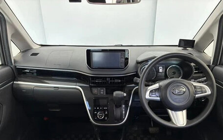 Daihatsu Move VI рестайлинг, 2020 год, 750 000 рублей, 10 фотография