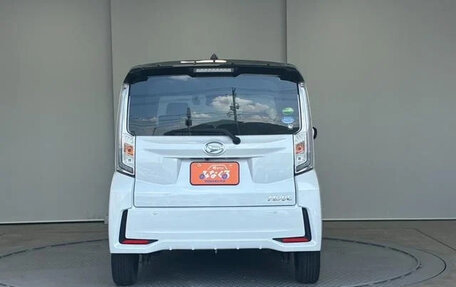 Daihatsu Move VI рестайлинг, 2020 год, 750 000 рублей, 6 фотография