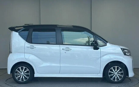 Daihatsu Move VI рестайлинг, 2020 год, 750 000 рублей, 4 фотография