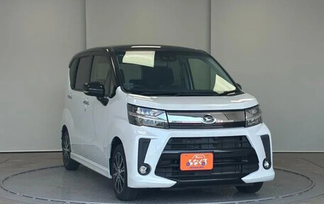 Daihatsu Move VI рестайлинг, 2020 год, 750 000 рублей, 3 фотография