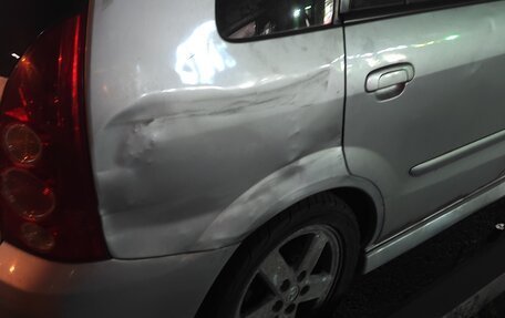Mazda Premacy III, 2002 год, 245 000 рублей, 5 фотография