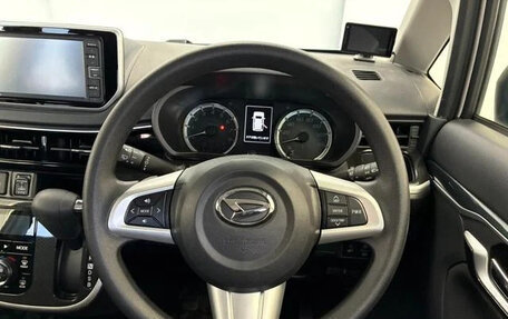 Daihatsu Move VI рестайлинг, 2020 год, 750 000 рублей, 11 фотография