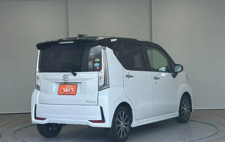 Daihatsu Move VI рестайлинг, 2020 год, 750 000 рублей, 5 фотография