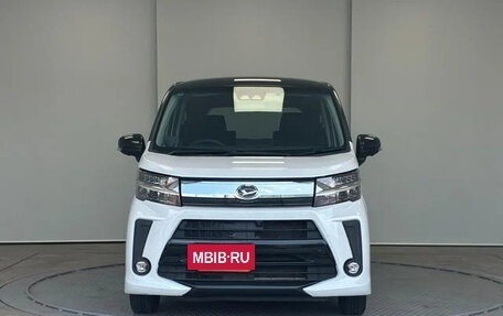 Daihatsu Move VI рестайлинг, 2020 год, 750 000 рублей, 2 фотография