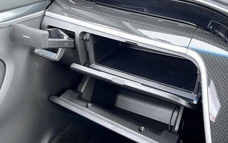 Daihatsu Move VI рестайлинг, 2020 год, 750 000 рублей, 13 фотография