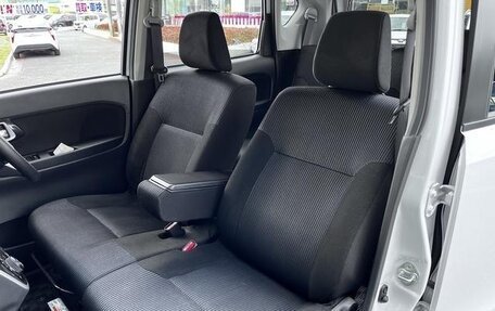 Daihatsu Move VI рестайлинг, 2020 год, 750 000 рублей, 17 фотография