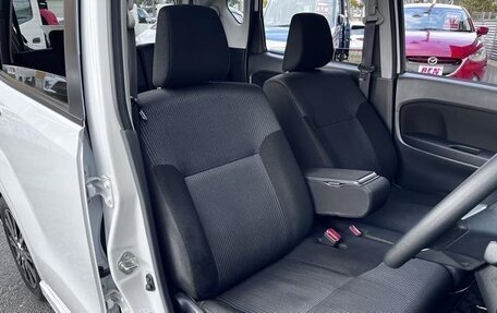 Daihatsu Move VI рестайлинг, 2020 год, 750 000 рублей, 16 фотография