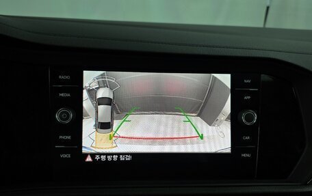 Volkswagen Jetta VII, 2023 год, 1 935 000 рублей, 9 фотография