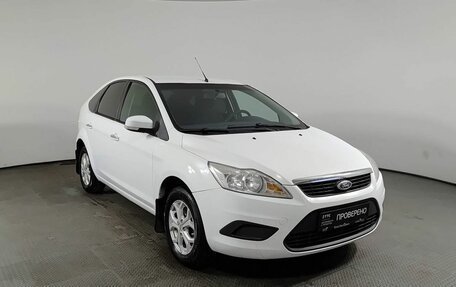 Ford Focus II рестайлинг, 2011 год, 635 000 рублей, 3 фотография