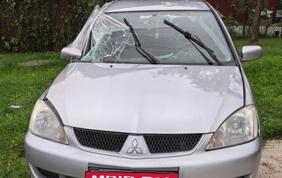 Mitsubishi Lancer IX, 2005 год, 150 000 рублей, 1 фотография