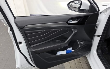 Volkswagen Jetta VII, 2023 год, 1 935 000 рублей, 18 фотография