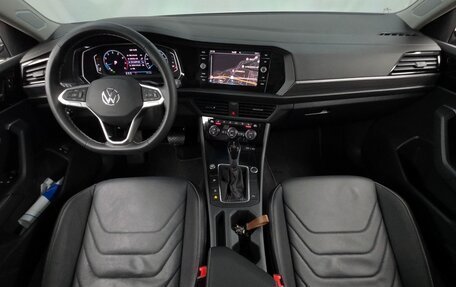 Volkswagen Jetta VII, 2023 год, 1 935 000 рублей, 11 фотография