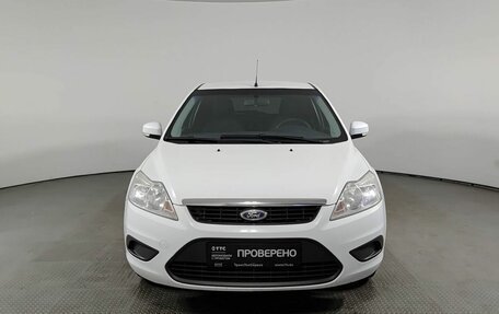 Ford Focus II рестайлинг, 2011 год, 635 000 рублей, 2 фотография
