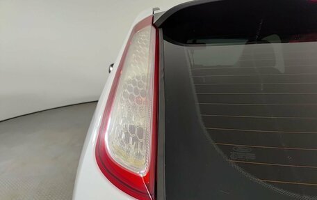 Ford Focus II рестайлинг, 2011 год, 635 000 рублей, 9 фотография
