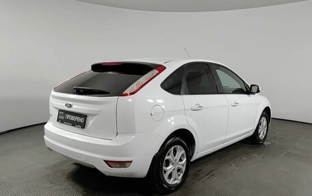 Ford Focus II рестайлинг, 2011 год, 635 000 рублей, 5 фотография