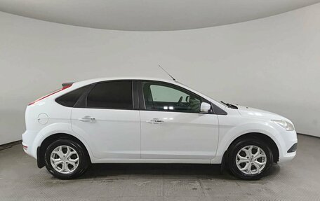 Ford Focus II рестайлинг, 2011 год, 635 000 рублей, 4 фотография