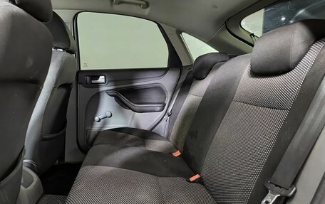 Ford Focus II рестайлинг, 2011 год, 635 000 рублей, 12 фотография