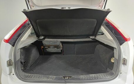 Ford Focus II рестайлинг, 2011 год, 635 000 рублей, 10 фотография