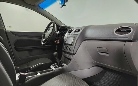 Ford Focus II рестайлинг, 2011 год, 635 000 рублей, 11 фотография