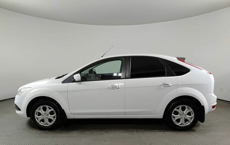 Ford Focus II рестайлинг, 2011 год, 635 000 рублей, 8 фотография