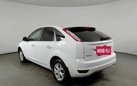 Ford Focus II рестайлинг, 2011 год, 635 000 рублей, 7 фотография