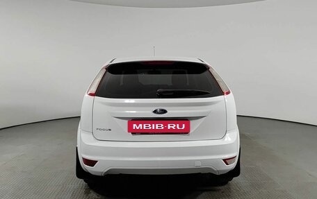 Ford Focus II рестайлинг, 2011 год, 635 000 рублей, 6 фотография