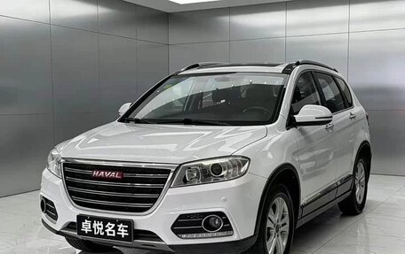 Haval H6, 2014 год, 990 000 рублей, 1 фотография