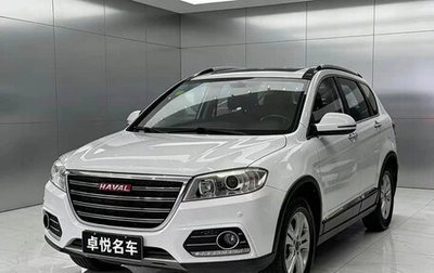 Haval H6, 2014 год, 990 000 рублей, 1 фотография