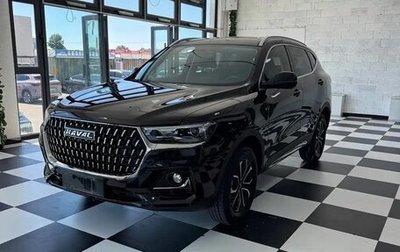 Haval H6, 2023 год, 1 276 300 рублей, 1 фотография