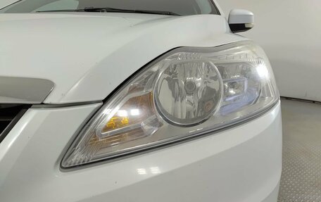 Ford Focus II рестайлинг, 2011 год, 635 000 рублей, 17 фотография
