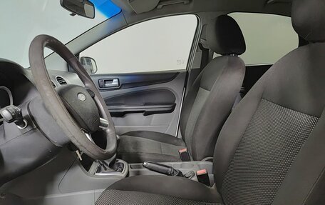 Ford Focus II рестайлинг, 2011 год, 635 000 рублей, 16 фотография