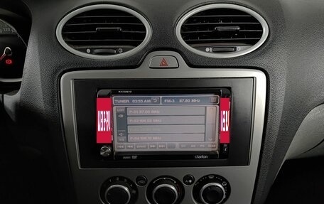 Ford Focus II рестайлинг, 2011 год, 635 000 рублей, 15 фотография
