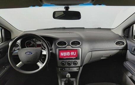 Ford Focus II рестайлинг, 2011 год, 635 000 рублей, 14 фотография