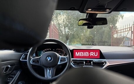 BMW 3 серия, 2019 год, 3 550 000 рублей, 6 фотография